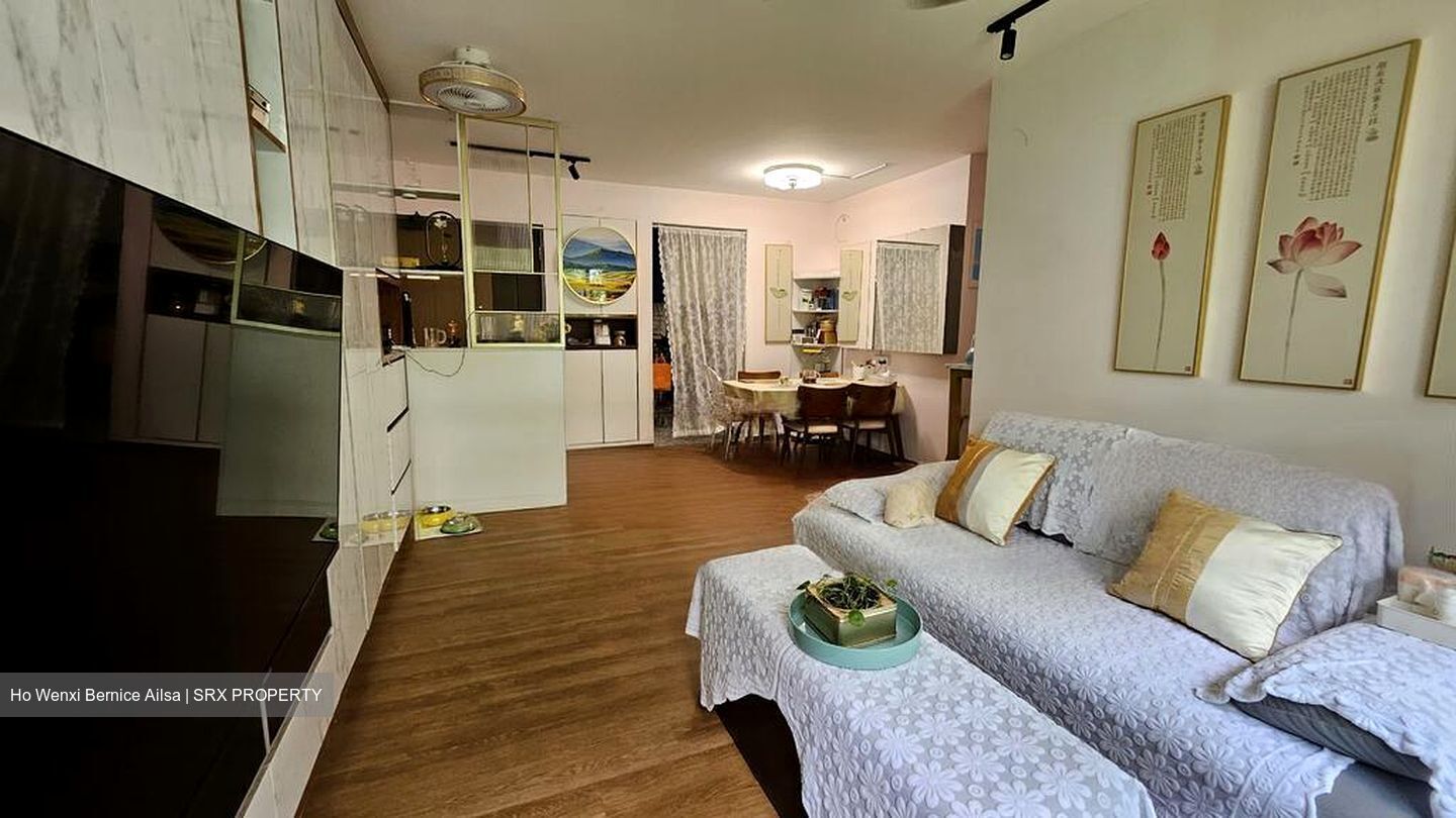 Blk 217C Compassvale Mast (Sengkang), HDB 4 Rooms #500413511